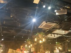 -小俩口烧烤东北菜(双井店)