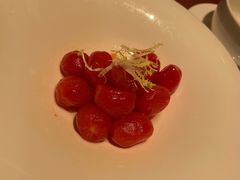 -杭州JW万豪酒店-万豪中餐厅