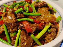 -回家吃饭·地道南昌菜(建德观总店)