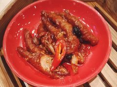 -避风塘(宝山万达店)