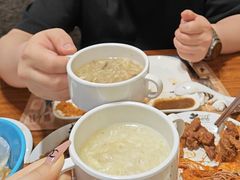 -汉巴味德·烤肉与啤酒的自助(杭州大悦城店)