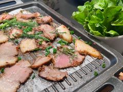 -庆江南江南菜(琴湖溪里花园城店)