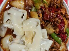 -西贝(金桥店)