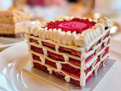 -Salon de Ville浦江汇(上海外滩华尔道夫酒店店)