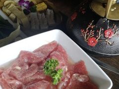 -滇釜火锅·能喝汤的火锅(车公庄店)