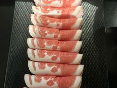 -鲜入唯煮·港式海鲜牛肉火锅(金宝街店)