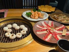 -黑牛の店·和牛烧肉(太原万象城店)