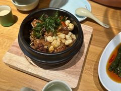 -竹里馆·淮扬菜·功夫茶(老门东店)