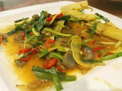 -巽寮印象美食部落餐厅·海鲜·地方特色菜(惠州体验店)