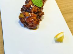 -枣子树·素食餐厅(普陀山店)
