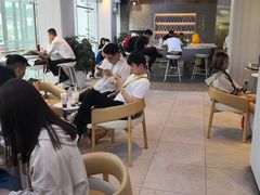 大堂-奈雪的茶(观前街店)