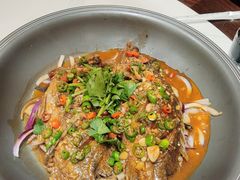 -湘水滨·臭鳜鱼·湘菜(马驹桥店)