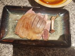 招牌盐水鸭-南京大牌档(龙湖长楹天街店)