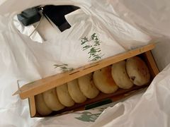 -赵记素斋·绿豆馅饼(钟楼小区店)