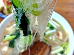 -赵西安三鲜煮馍馆(大车家巷店)