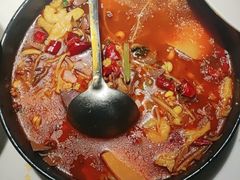 -荷塘秋月·本帮江浙菜(国权路店)