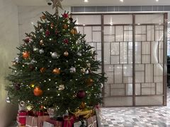 -王府半岛酒店·Jing餐厅