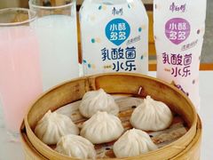 -老盛兴汤包馆(华灵店)
