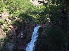 -云岫谷自然风景区
