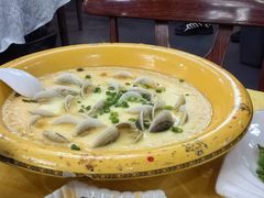 -沈家门小海鲜