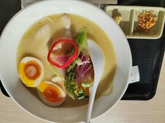 -篝拉面(银座店)