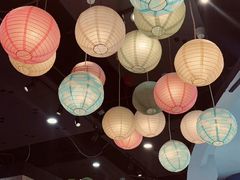 -阿上阿上麻辣香锅&麻辣烫(朝阳蓝色港湾店)