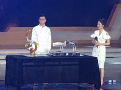 -中央广播电视总台(光华路办公区)