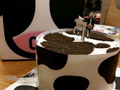 -吉美诺烘焙(公园北路店)