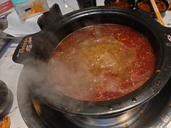 -钢管厂五区小郡肝火锅串串香(清河店)