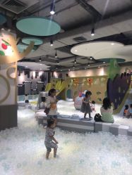 -meland亲子乐园•活动包场(佛山新DNA购物中心店)