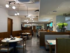 -花城粤菜餐厅(高新区店)