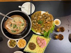 -皮蛋弟砂锅店(总店)