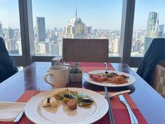 -万豪咖啡厅(JW万豪酒店店)