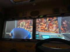 -珠海横琴国家地理探险家中心(创新方)