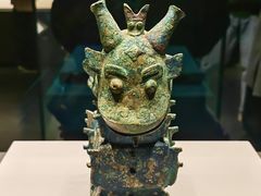 -河南博物院
