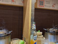 -独食火锅·半米屋台(望平街店)