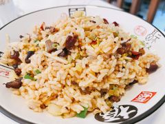 怪噜炒饭-贵州习酒京津区办事处(洋桥店)