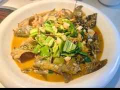 -邵老爹老杭州白斩鸡·家常菜(建国北路店)