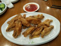 -全州拌饭馆(断桥店)