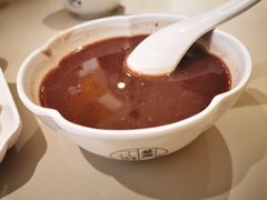 新会陈皮红豆沙-蔡澜点心·粤菜(西单大悦城店)