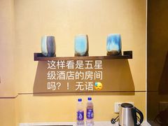 -杭州城中香格里拉大酒店