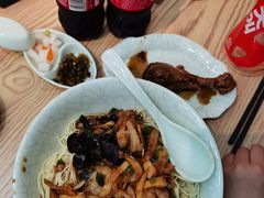 -晓午阳常熟炒浇面(红庙店)