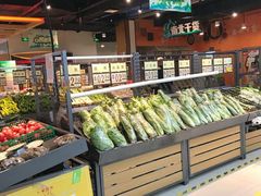 -青岛利群四方购物广场