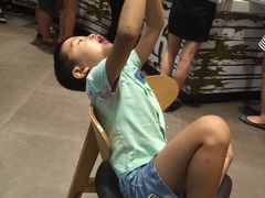 -艾薯夫妇Aysh(福田星河COCOPark店)