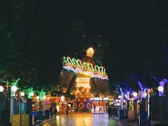 -青岛方特梦幻王国