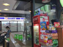 -陈记柳州螺蛳粉(大坪店)