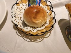 餐前面包-太平馆西餐厅(北京路店)