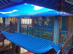 -悦硒楼·新派恩施菜