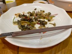 -德胜轩正宗顺德菜(宝安沙井会展中心店)