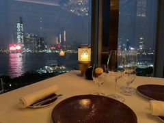 -Caprice(香港四季酒店)